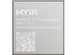 MYIR Tech MYC-YT113X CPU Modules